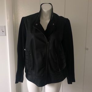 EUC Torrid Moto Jacket